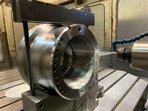 marberry cnc machining